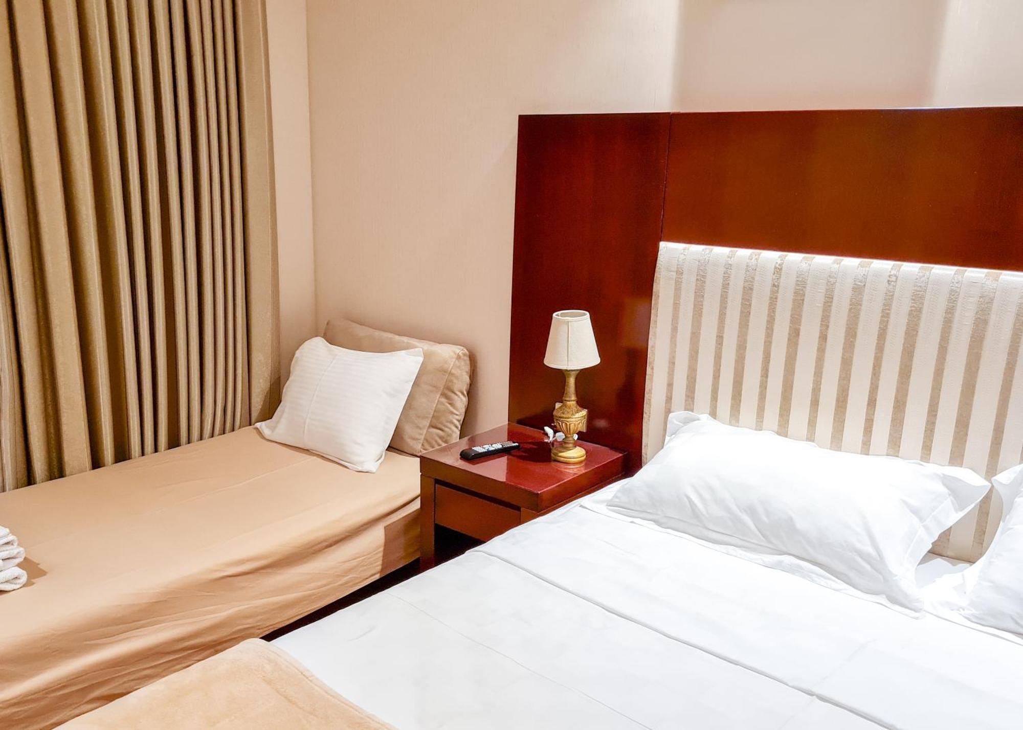 Luxury Dreamland Oasis Apartments ชากวี ภายนอก รูปภาพ