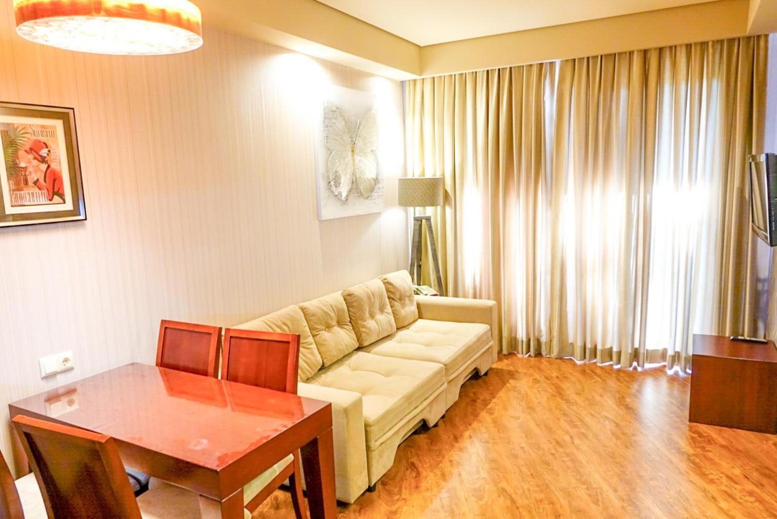 Luxury Dreamland Oasis Apartments ชากวี ภายนอก รูปภาพ